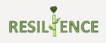 Resilence logo