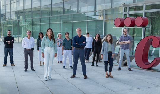 Scientists led by Dr. Vicente Andrés at the CNIC and the Spanish Cardiovascular Research Network