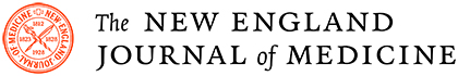 The New England Journal of Medicine