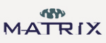 Matrix logo