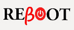 Reboot logo