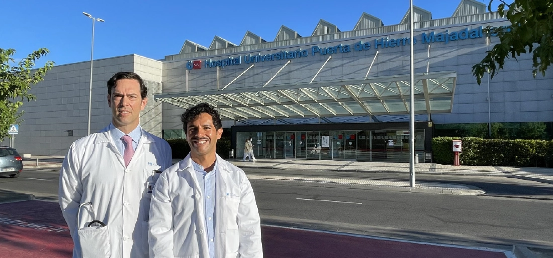 Scientists at the CNIC and Hospital Puerta de Hierro develop a tool to determine if dilated cardiomyopathy has a genetic origin