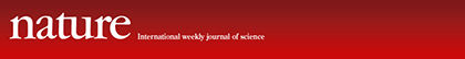 Nature International Weekly Journal Of Science 