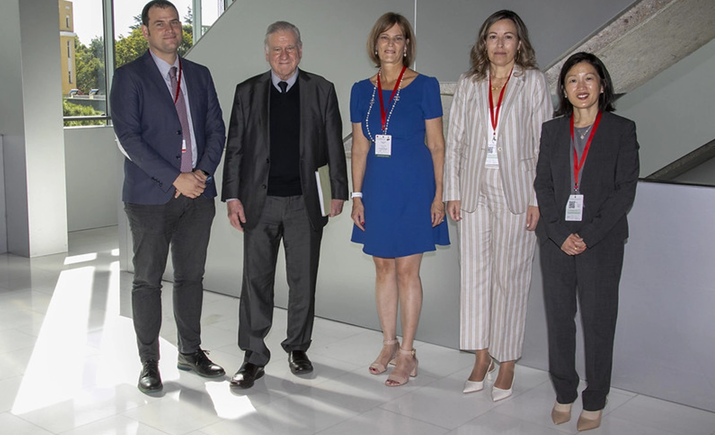 THE CNIC HOSTED THE 2023 BASIC AND TRANSLATIONAL SYMPOSIUM OF THE GLOBAL CARDIO-ONCOLOGY SUMMIT
