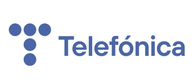 logo telefónica