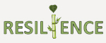 Resilence logo