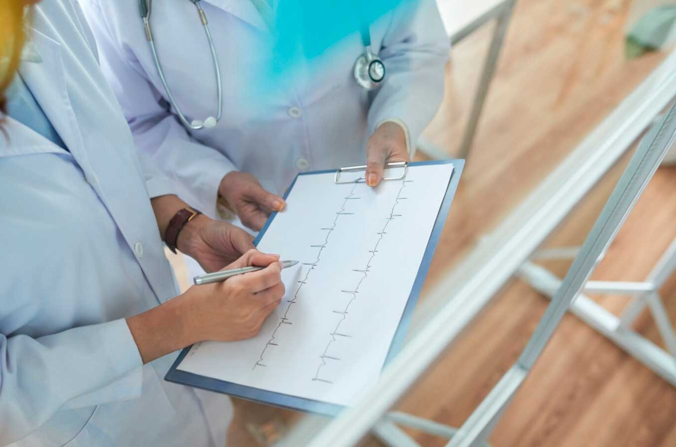 JACC Clinical Electrophysiology La genética explicaría un gran número de casos de adultos jóvenes con marcapasos sin causa identificada