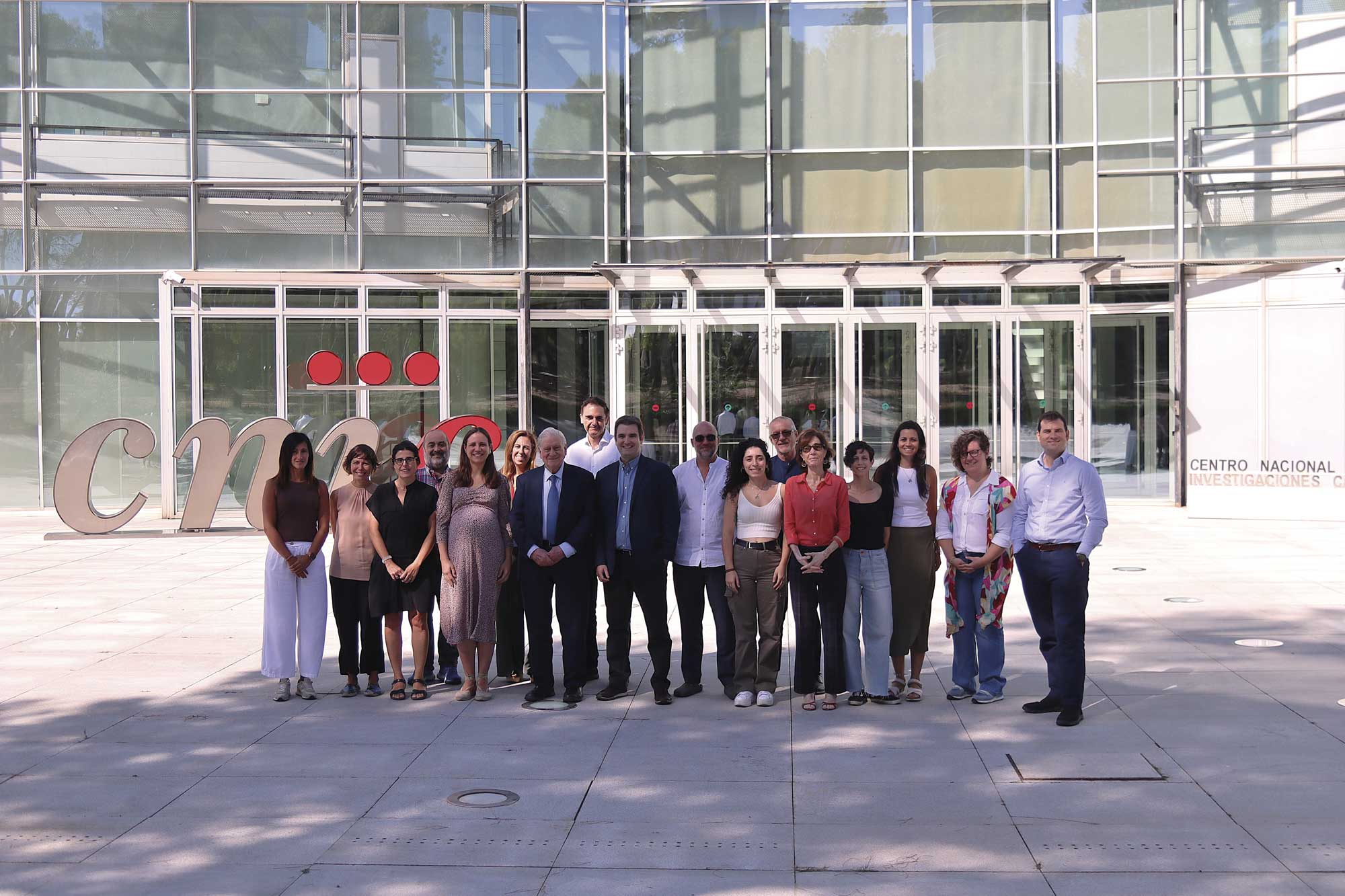 NatMed CNIC scientists discover a new cardiovascular risk factor and identify a drug able to reduce its effects