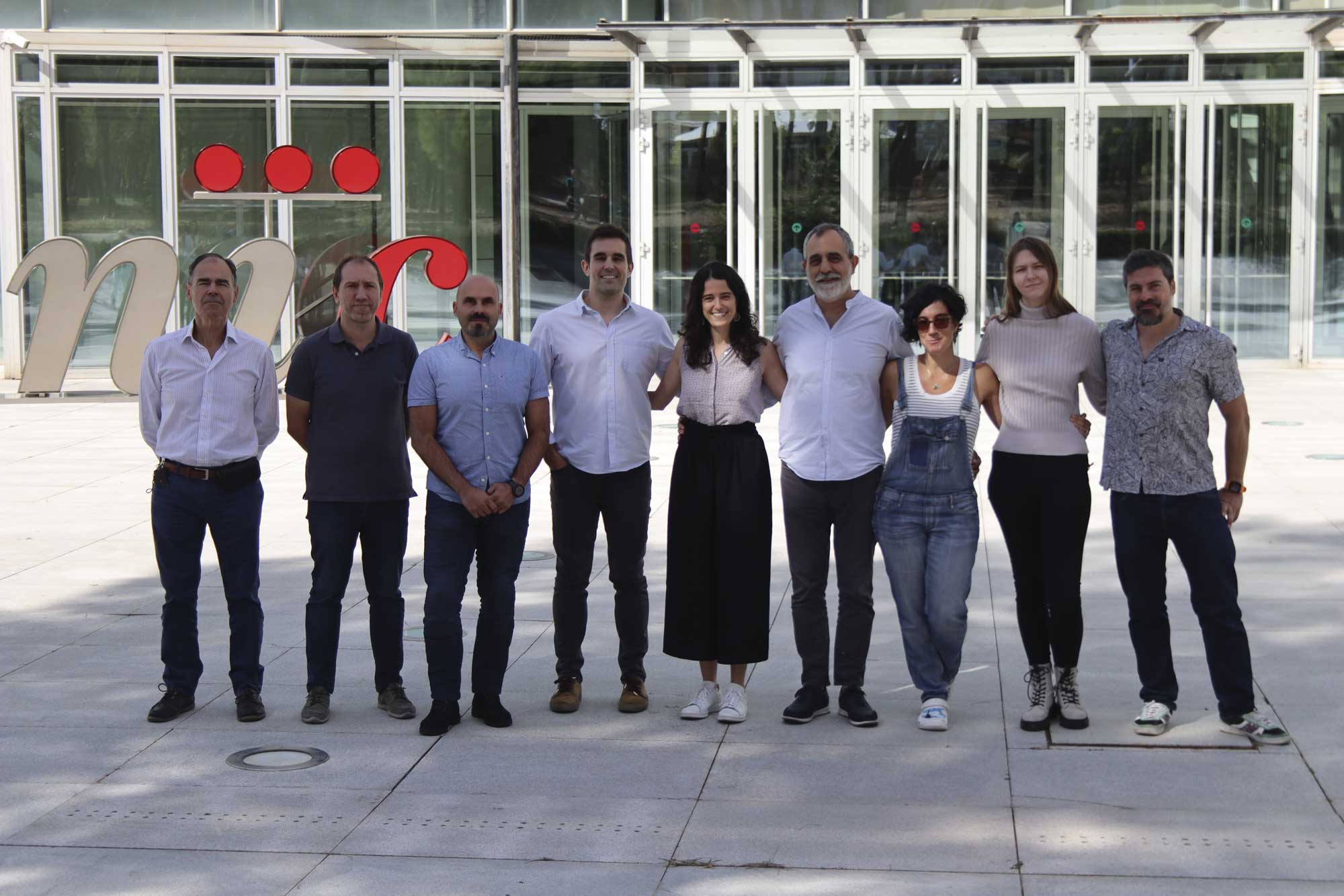 Cell Scientists at the CNIC discover an unexpected involvement of sodium transport in mitochondrial energy generation