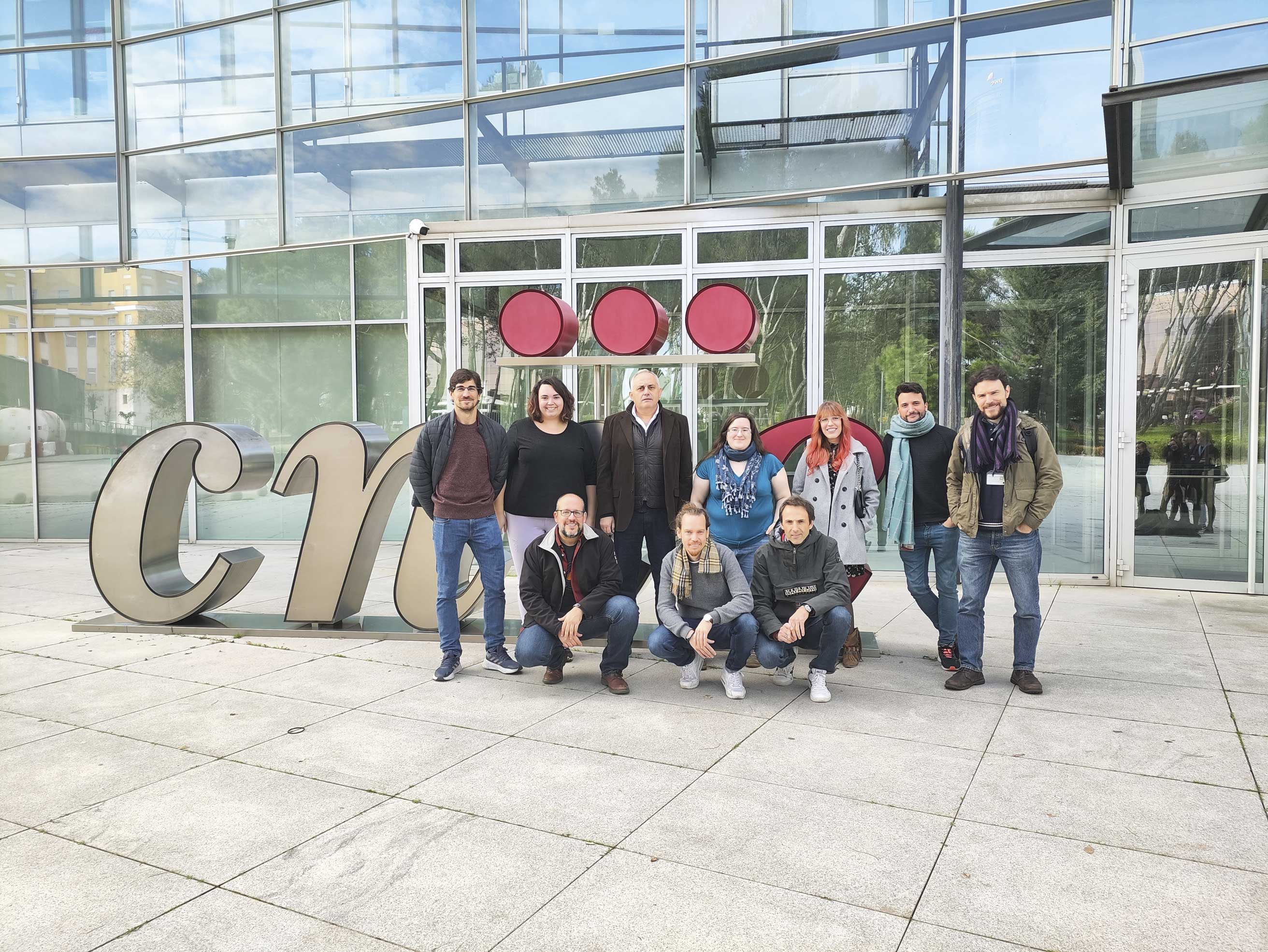 Nature Communications CNIC scientists discover a key mechanism in fat cells that protects the body against energetic excess