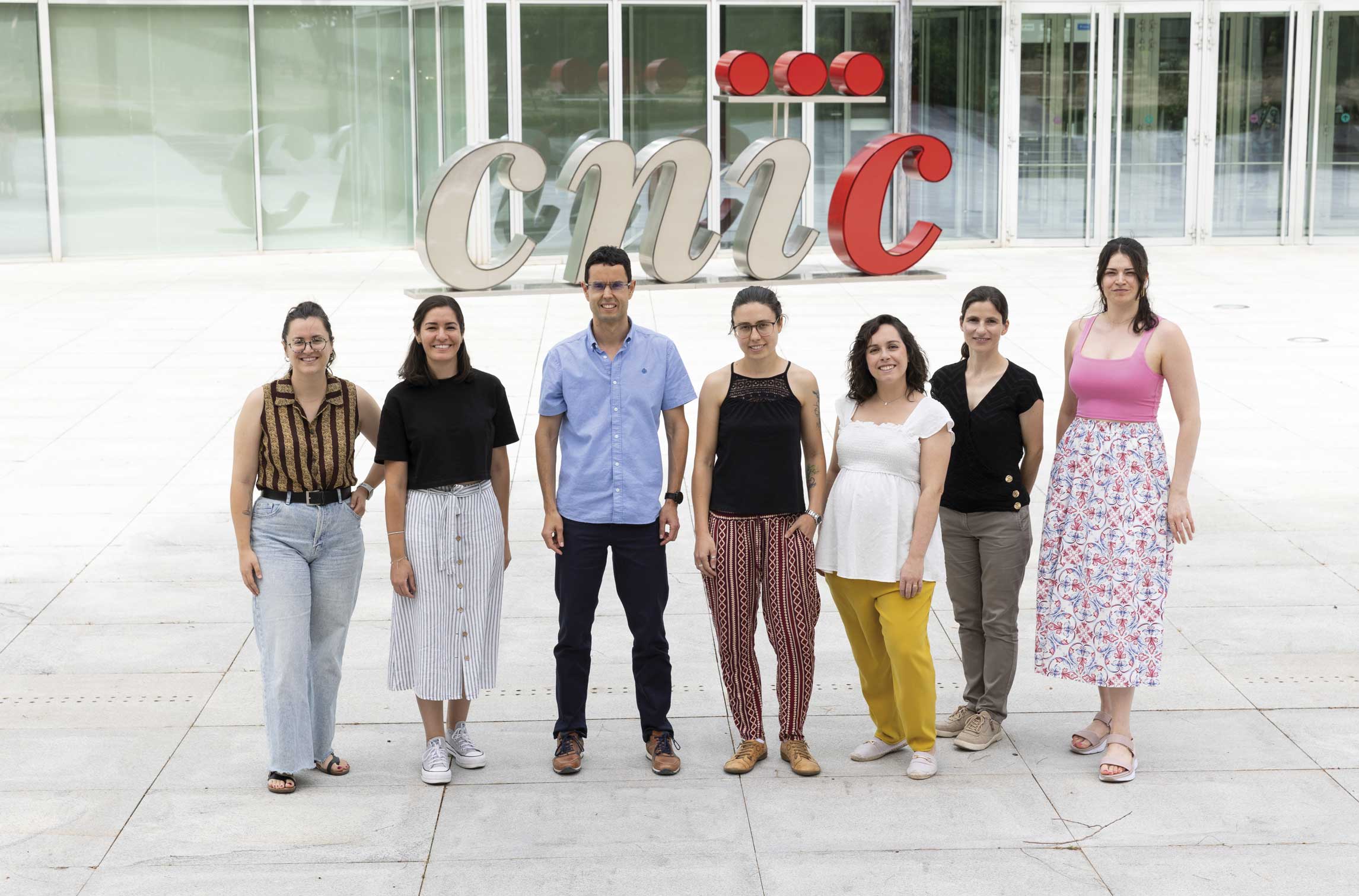 Nucleic Acids Research A CNIC team has created an innovative tool for the reliable and efficient study of gene function