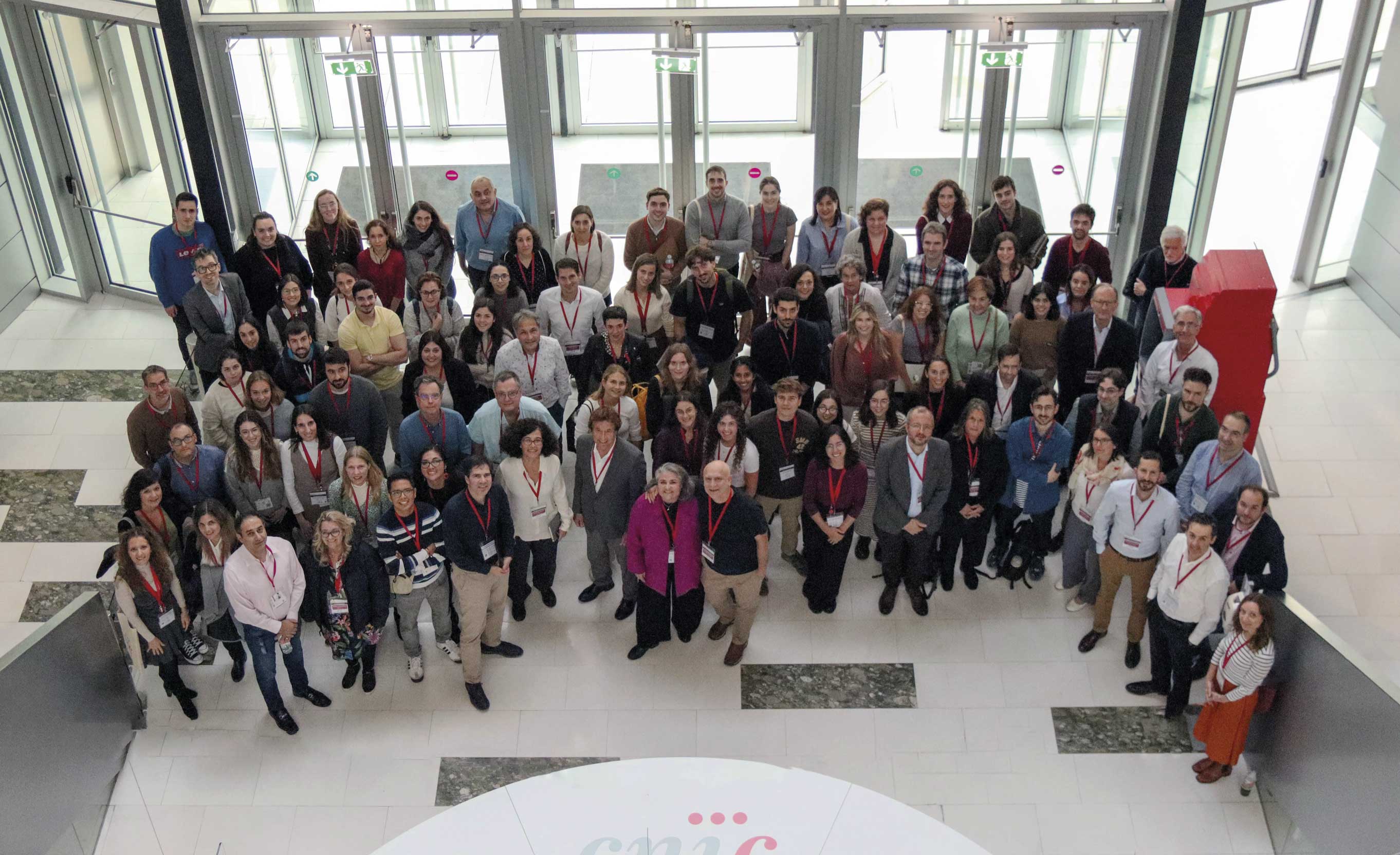 CNIC Conference on understanding immunity in cardiovascular disease