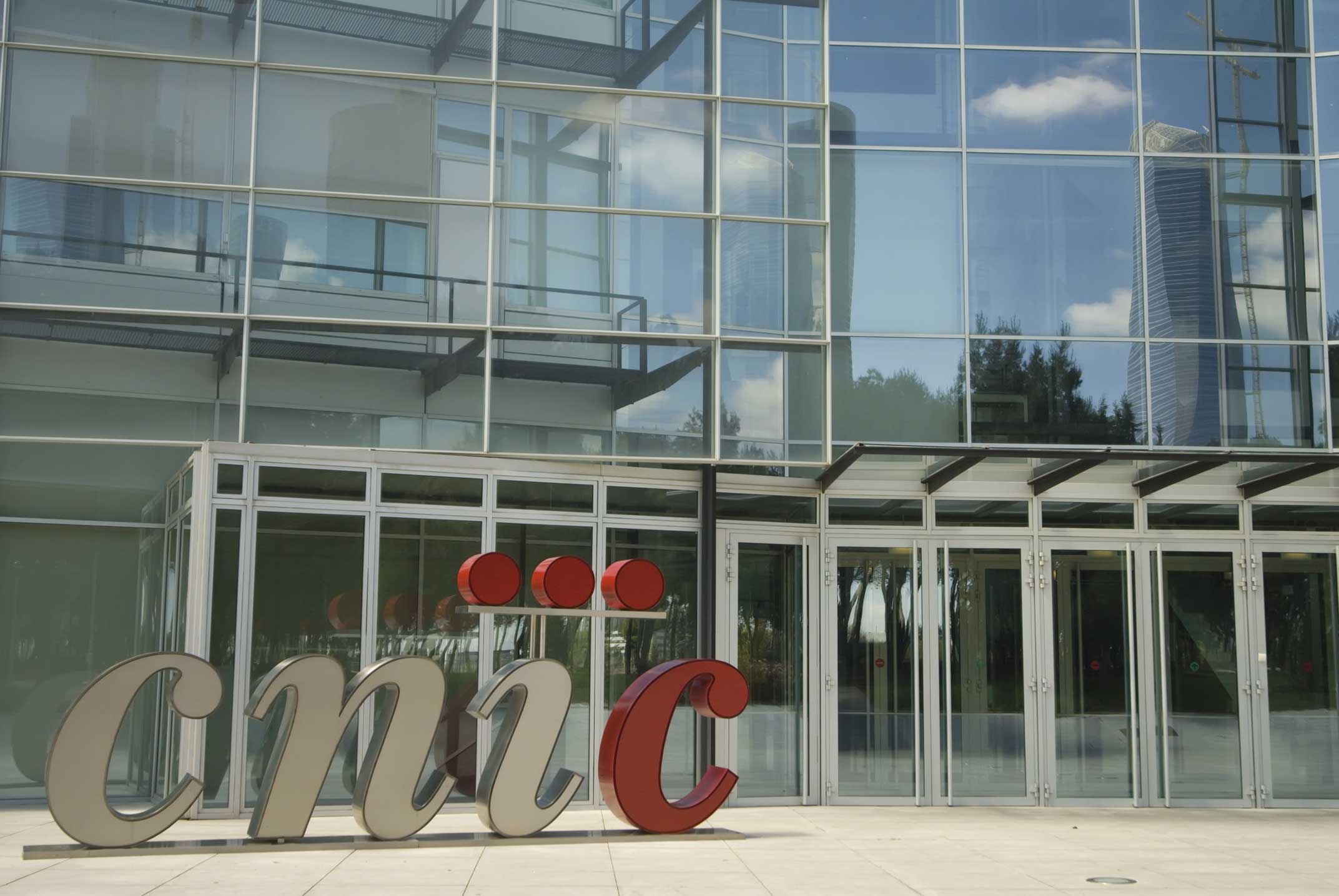 CNIC Advances Equality - Collective agreement negotiation, equality distinction recognition.