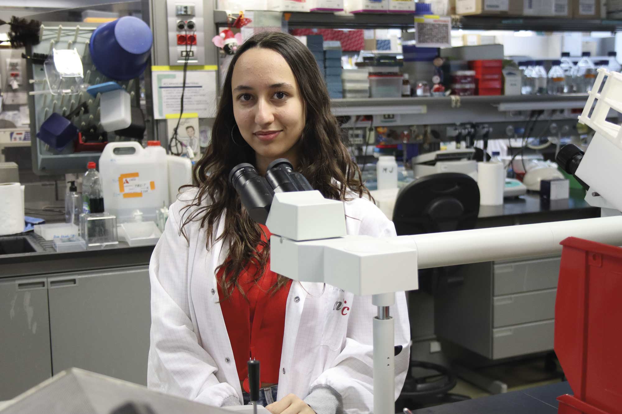 PRACTICAL TRAINING FOR TECHNICAL SCHOOL STUDENTS