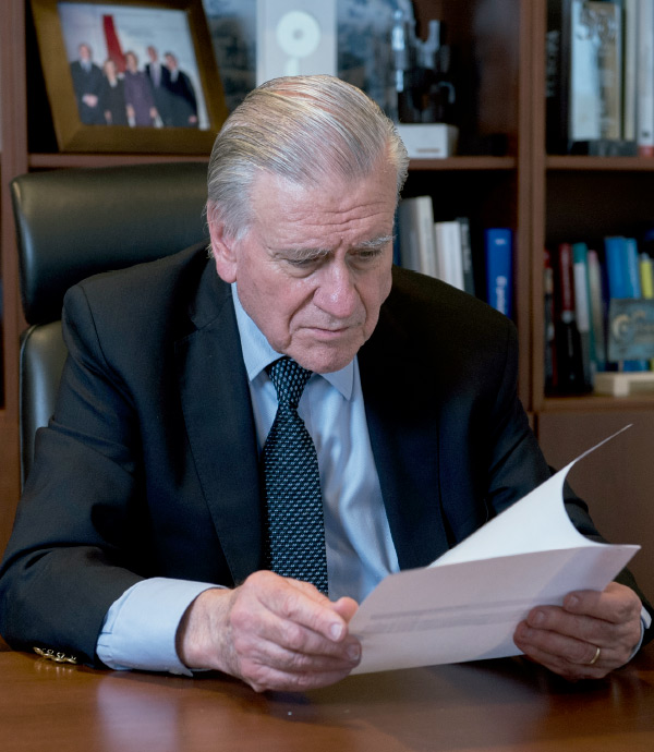 Valentín Fuster