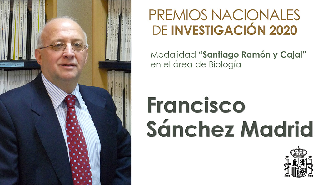 Francisco Sánchez Madrid