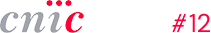 CNIC PULSE #12. Logo