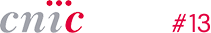 CNIC PULSE #13 Logo