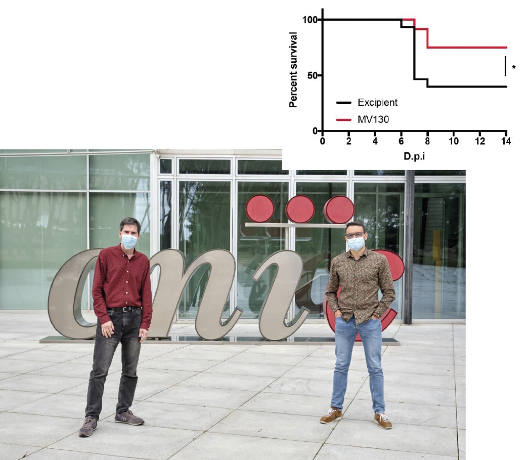 Demonstrate how trained innate immunity protects against SARS-CoV-2 and boosts COVID-19 vaccines