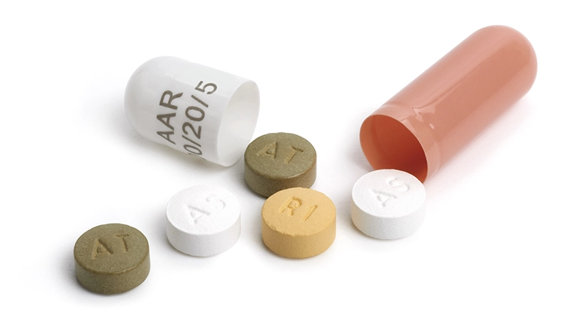 Polypill: three drugs in one pill to prevent a second infarction