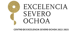Severo Ochoa accreditation of excellence