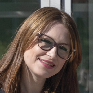 ANDRA CRISTINA DUMITRU