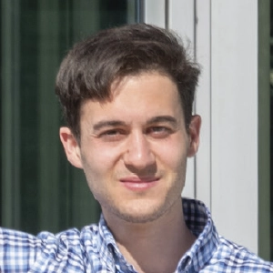 MANUEL GAVILÁN HERRERA