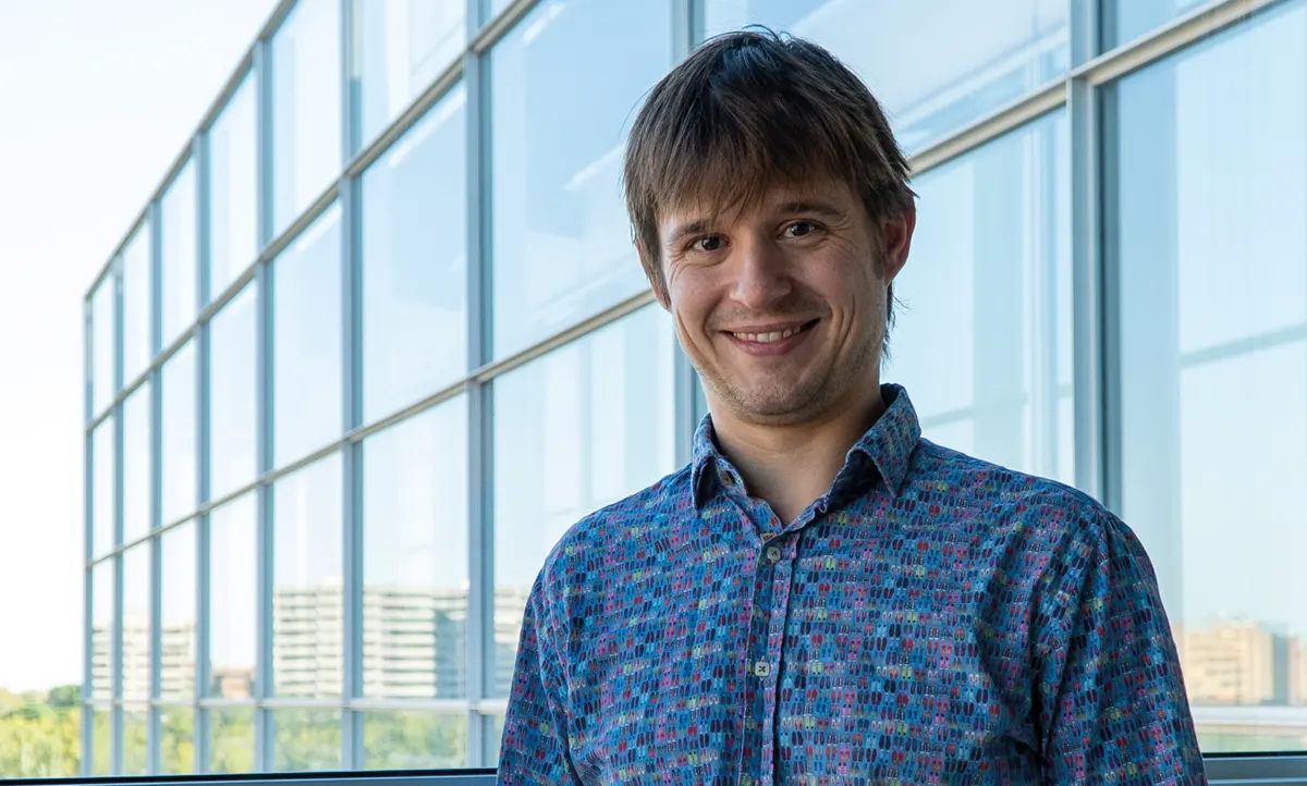 Marc Schneeberger: “There are a heap of obesity-related diseases that could be prevented”
