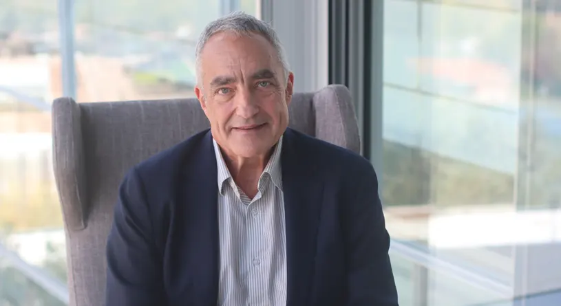Andrew R. Marks: “If i’d started out by saying i wanted to cure heart failure, i wouldn’t have got very far”
