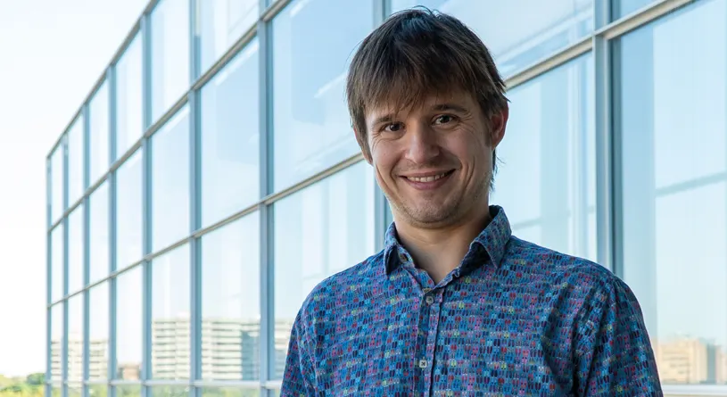 Marc Schneeberger: “There are a heap of obesity-related diseases that could be prevented”