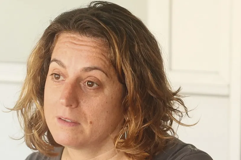 Nonia Pariente: “When i feel like working at a benchtop, i go to the kitchen”