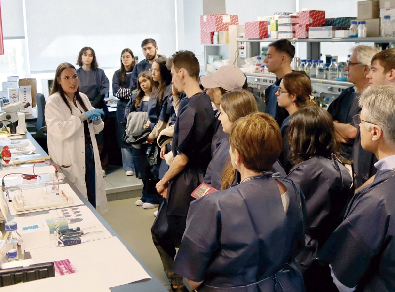 European Researchers’ Night 2024 at CNIC