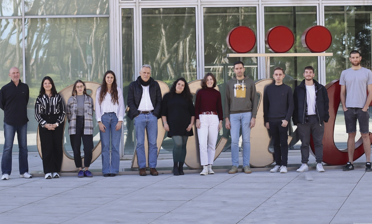CNIC participates in an international Leducq Foundation project investigating the connection between the placenta and the heart during embryonic development