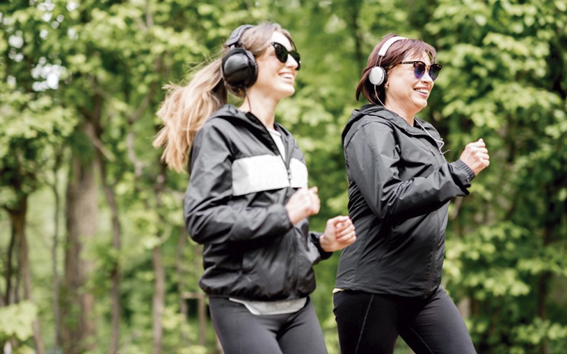 Why physical exercise stimulates the desire to stay active: the molecular relationship between the muscle and the brain is revealed