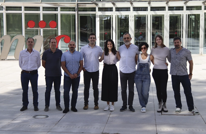 Scientists at the CNIC discover an unexpected involvement of sodium transport in mitochondrial energy generation
