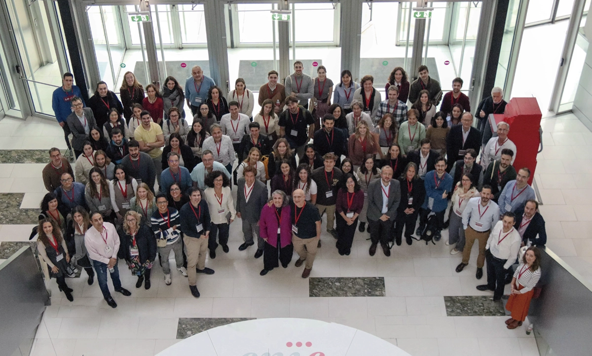 CNIC Conference “Understanding Immunity in Cardiovascular Disease”