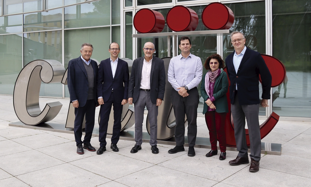 Distributed Biomedical Imaging Network (ReDIB): A decade promoting scientific research