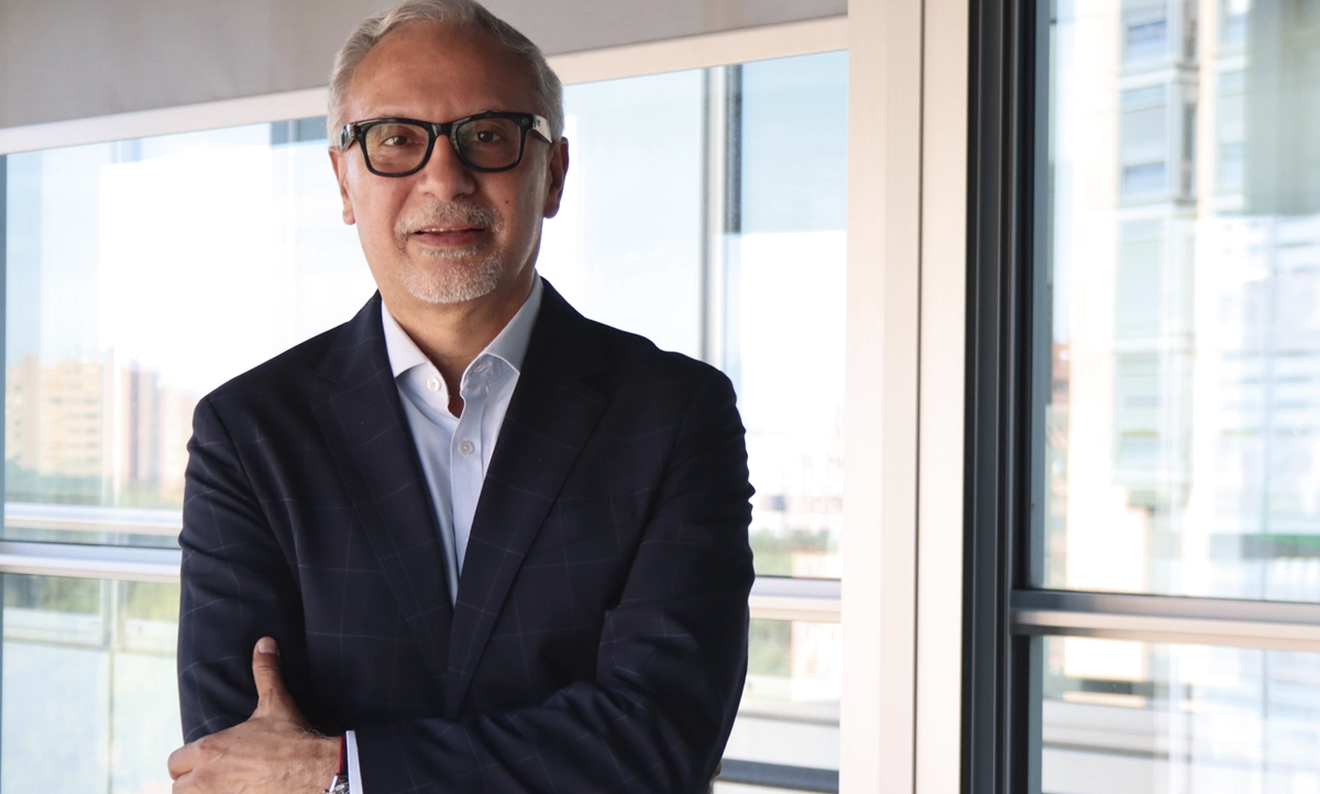 Héctor Valdivia: “What doesn’t kill us, makes us stronger: exploring the benefits of”