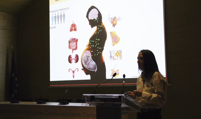Susana Carmona: “My primary interest is to ask questions, try to answer them and communicate what I learn”