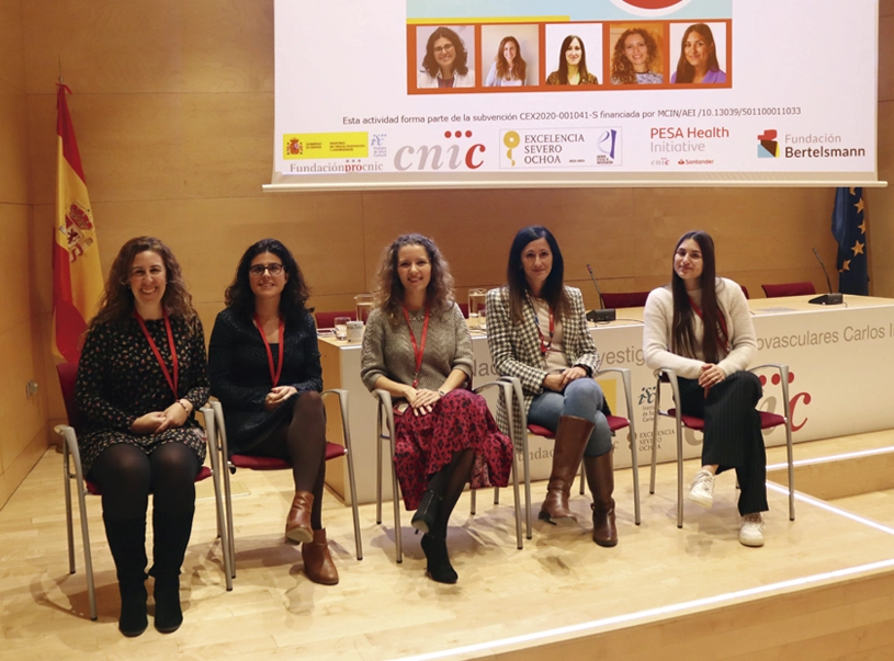 International Day of Women and Girls in Science