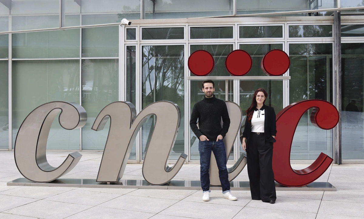 The CNIC receives two prestigious Marie Skłodowska-Curie grants for immunology and cardiovascular health research projects