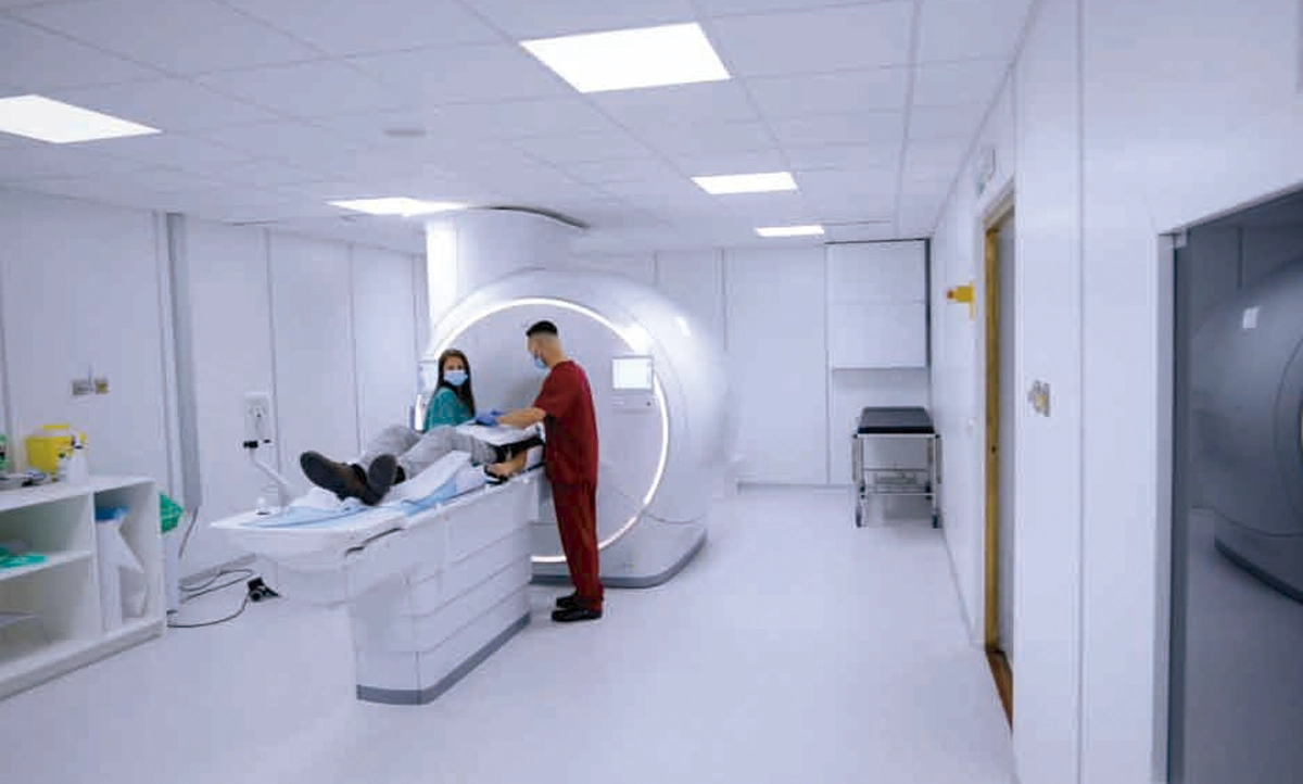 CNIC joins GRACE, a European project aimed at transforming cardiovascular care through innovation and collaboration