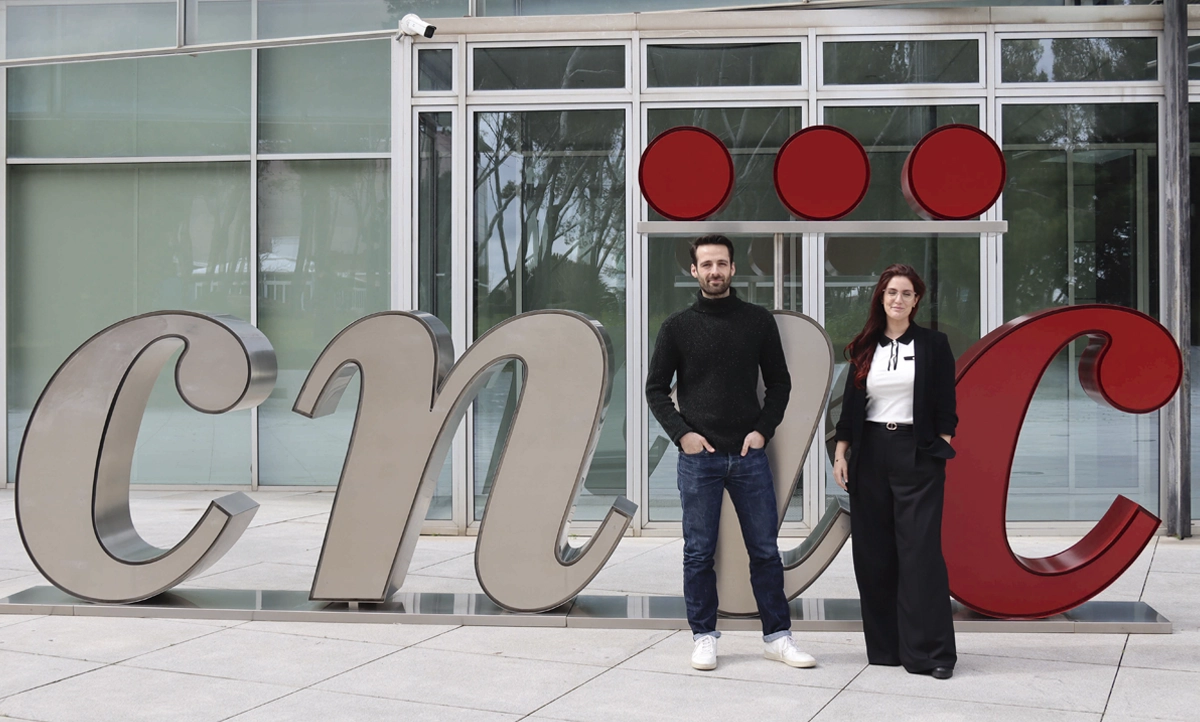 The CNIC receives two prestigious Marie Skłodowska-Curie grants for immunology and cardiovascular health research projects