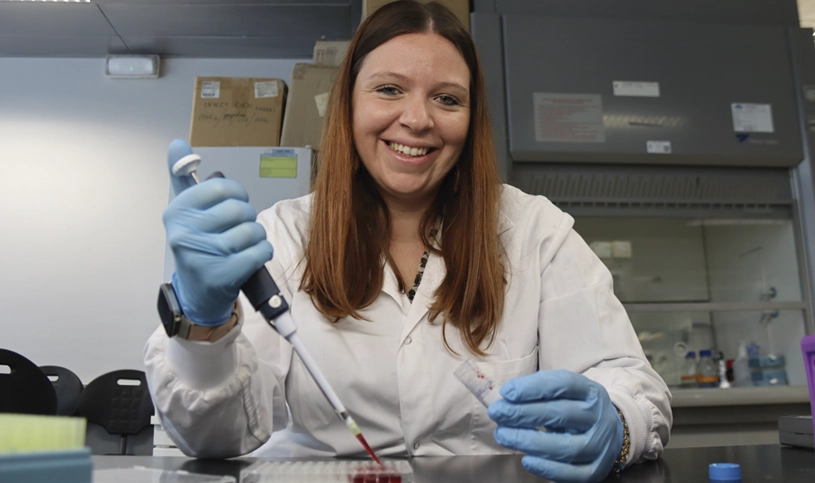CNIC research identifies a key protein for ‘burning’ fat