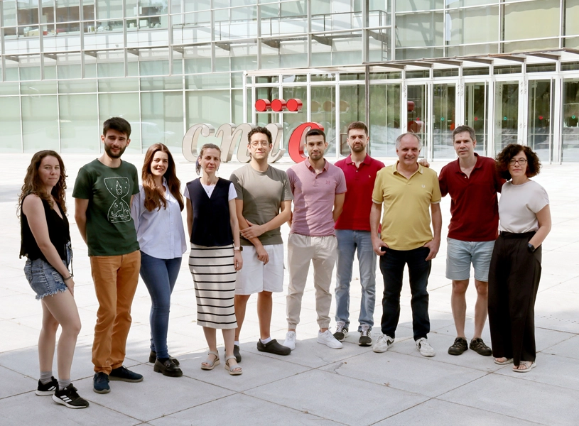 CNIC scientists uncover how the immune response drives atherosclerosis—the root cause of heart attacks and strokes