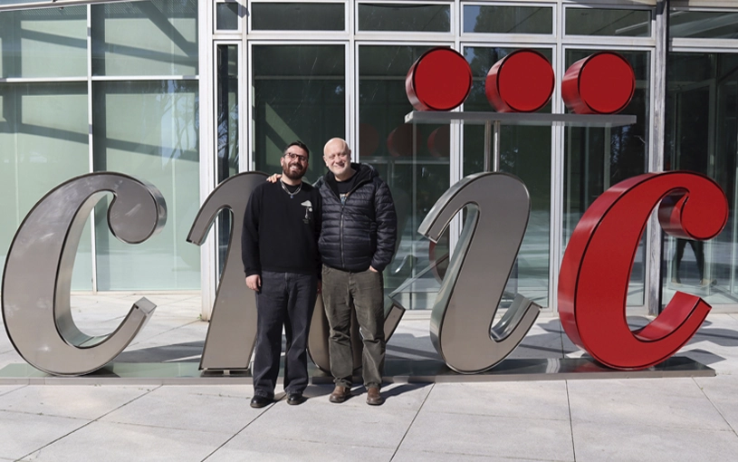 CNIC scientists discover a type of immune cell that produces defensive “shields” in the skin.