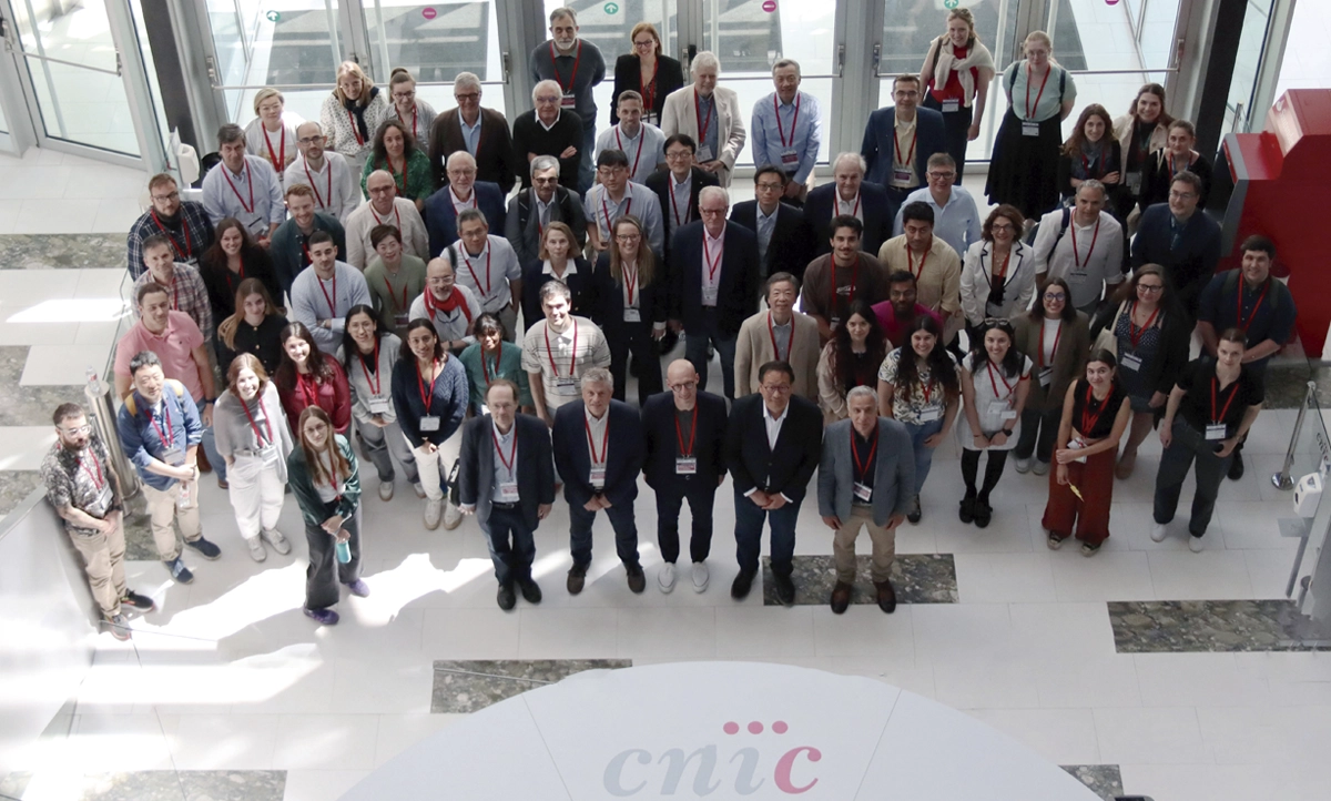 CNIC Conference: 9th Annual Cardiovascular Bioengineering Symposium