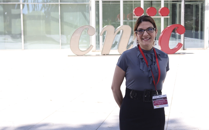 CNIC Conference: 9th Annual Cardiovascular Bioengineering Symposium