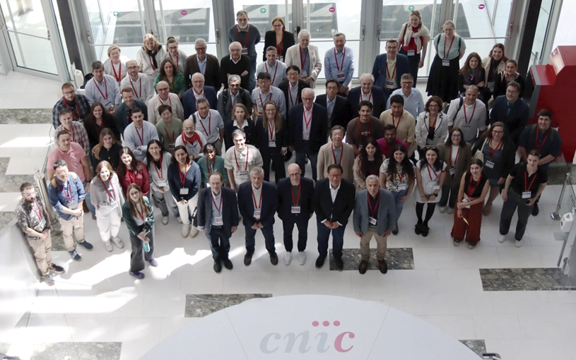 CNIC Conference: 9th Annual Cardiovascular Bioengineering Symposium