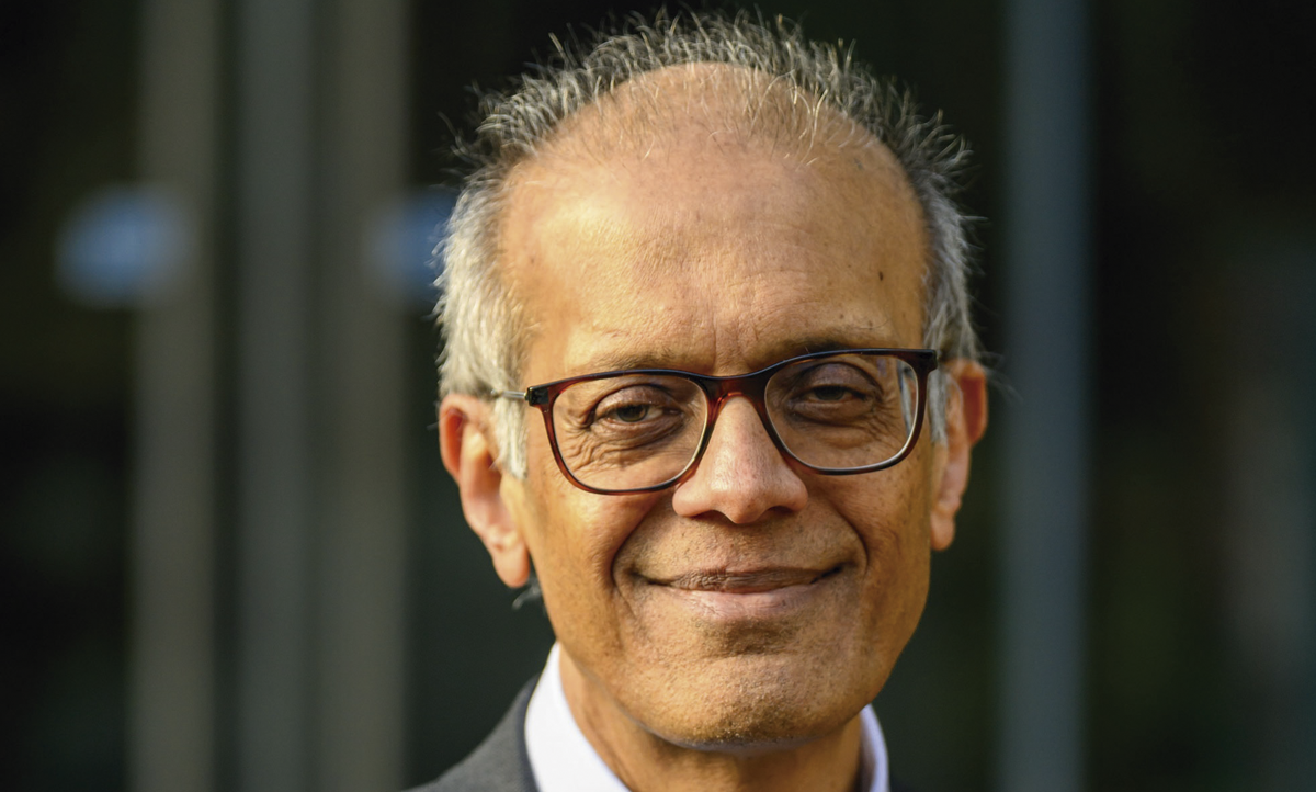 Ajay Shah: “It’s not that cancer researchers are smarter, it’s just that they’ve had some important advantages”